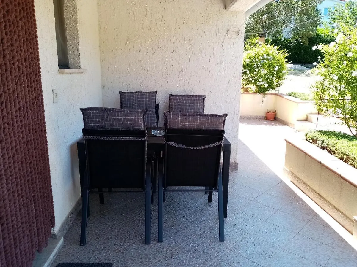 Apartments Smolica Labin