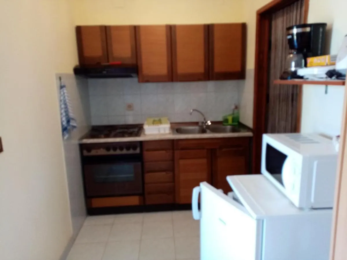 Apartments Smolica Labin  Labin (Istria)