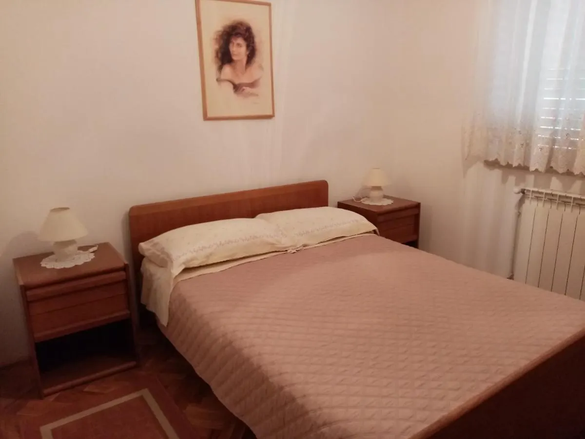 Apartments Smolica Labin