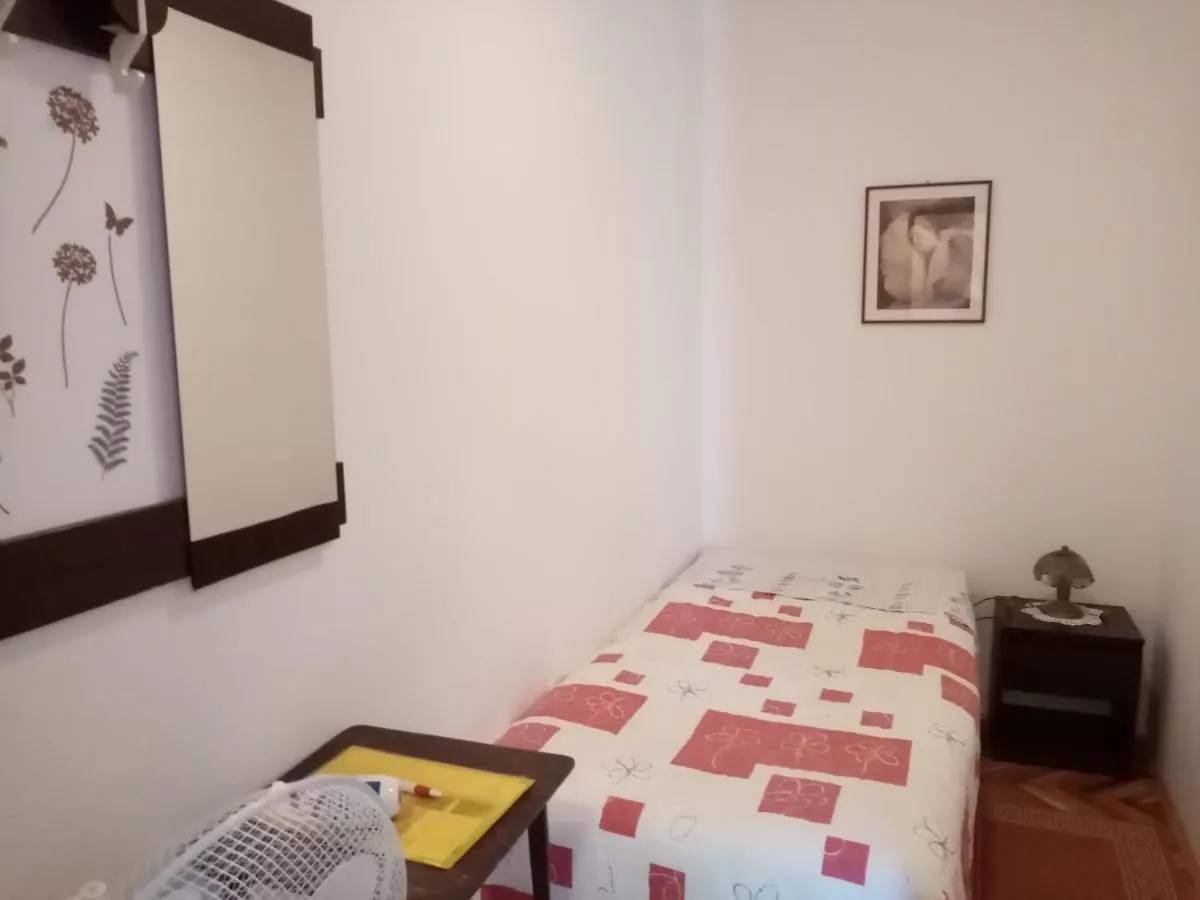 Apartments Smolica Labin  0*, Labin (Istria)