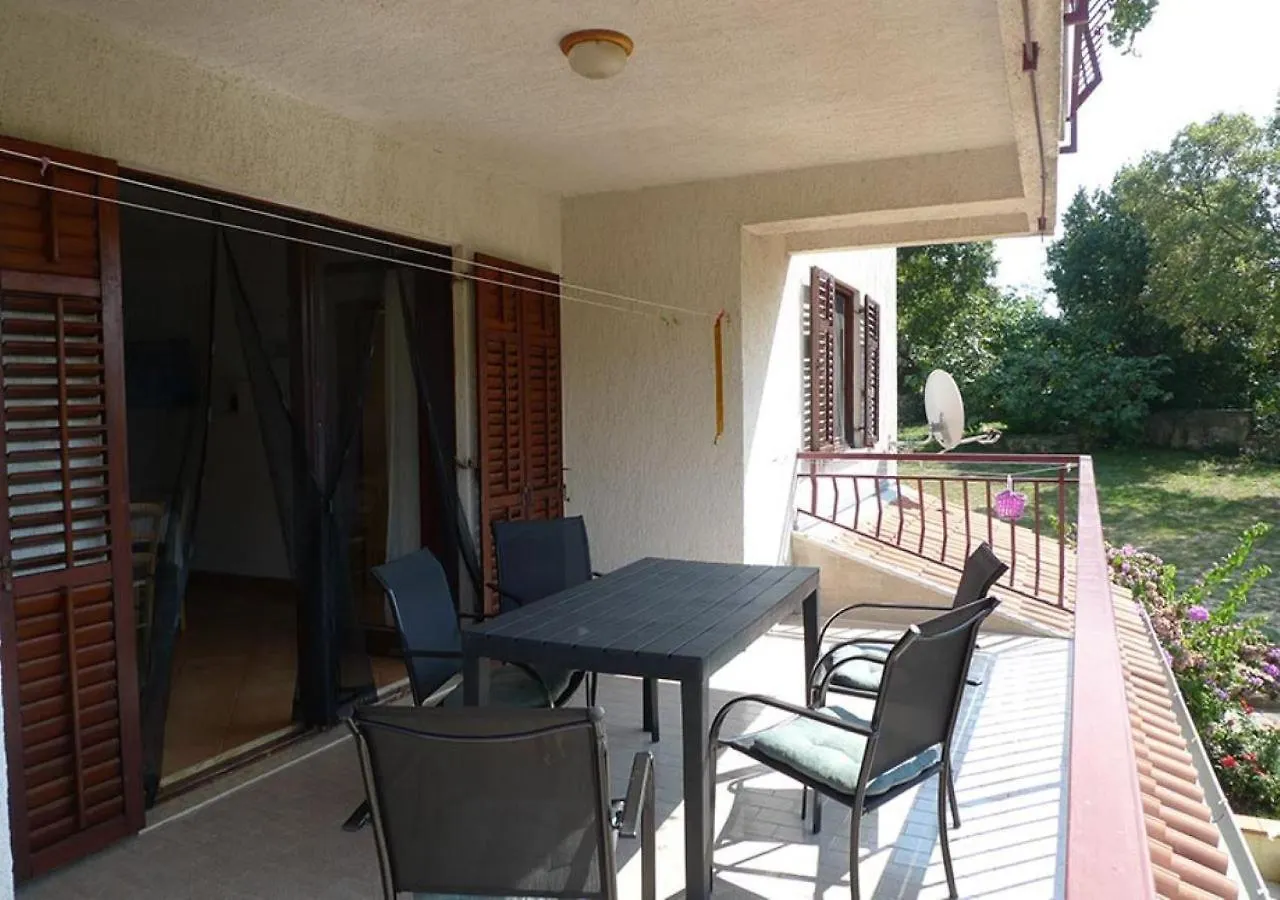 Apartments Smolica Labin