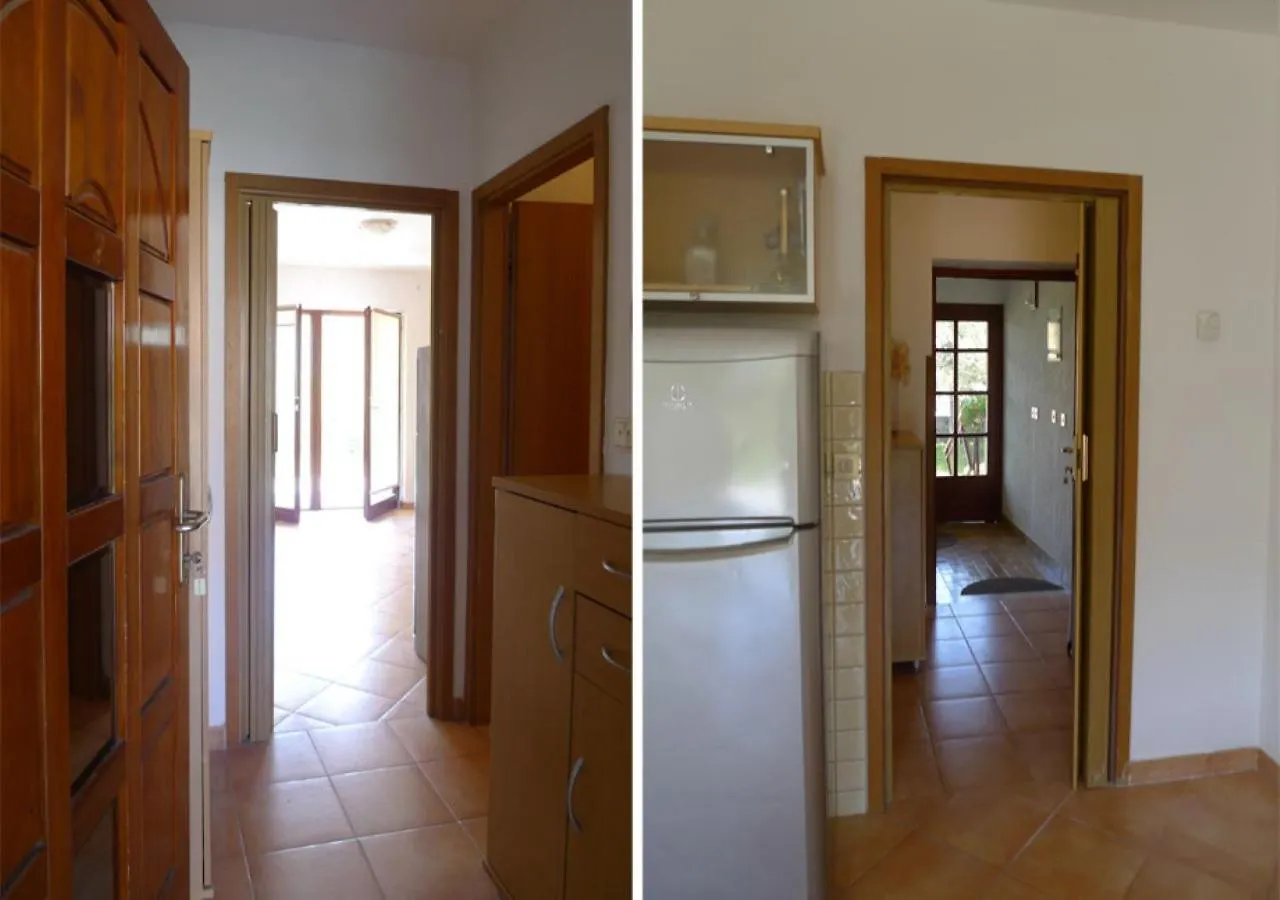 Apartments Smolica Labin