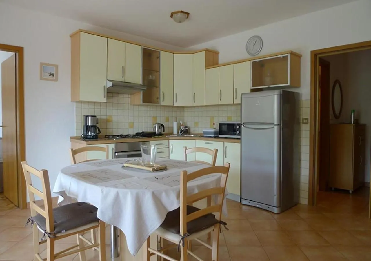 Apartments Smolica Labin  0*, Labin (Istria) Chorwacja