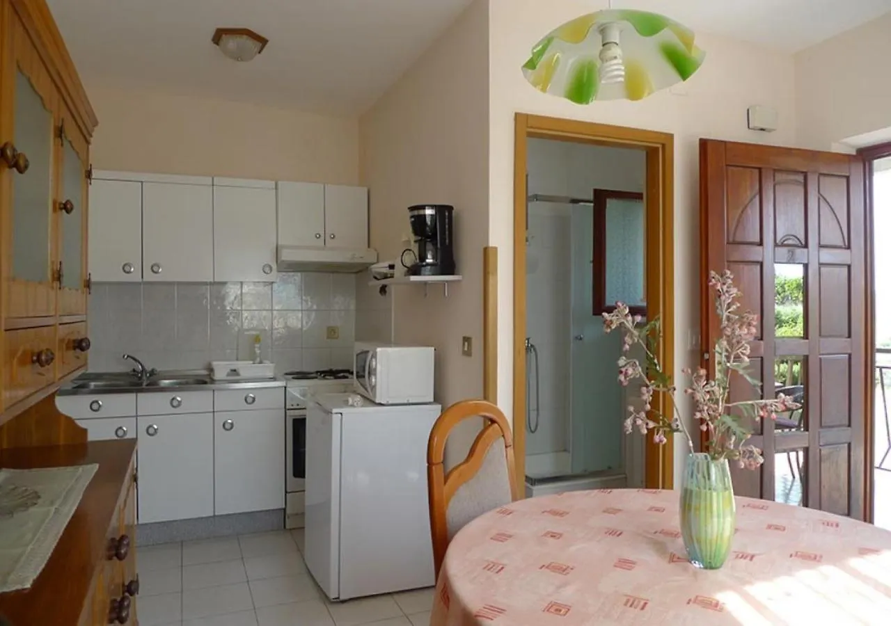 Apartments Smolica Labin  0*, Labin (Istria) Chorwacja