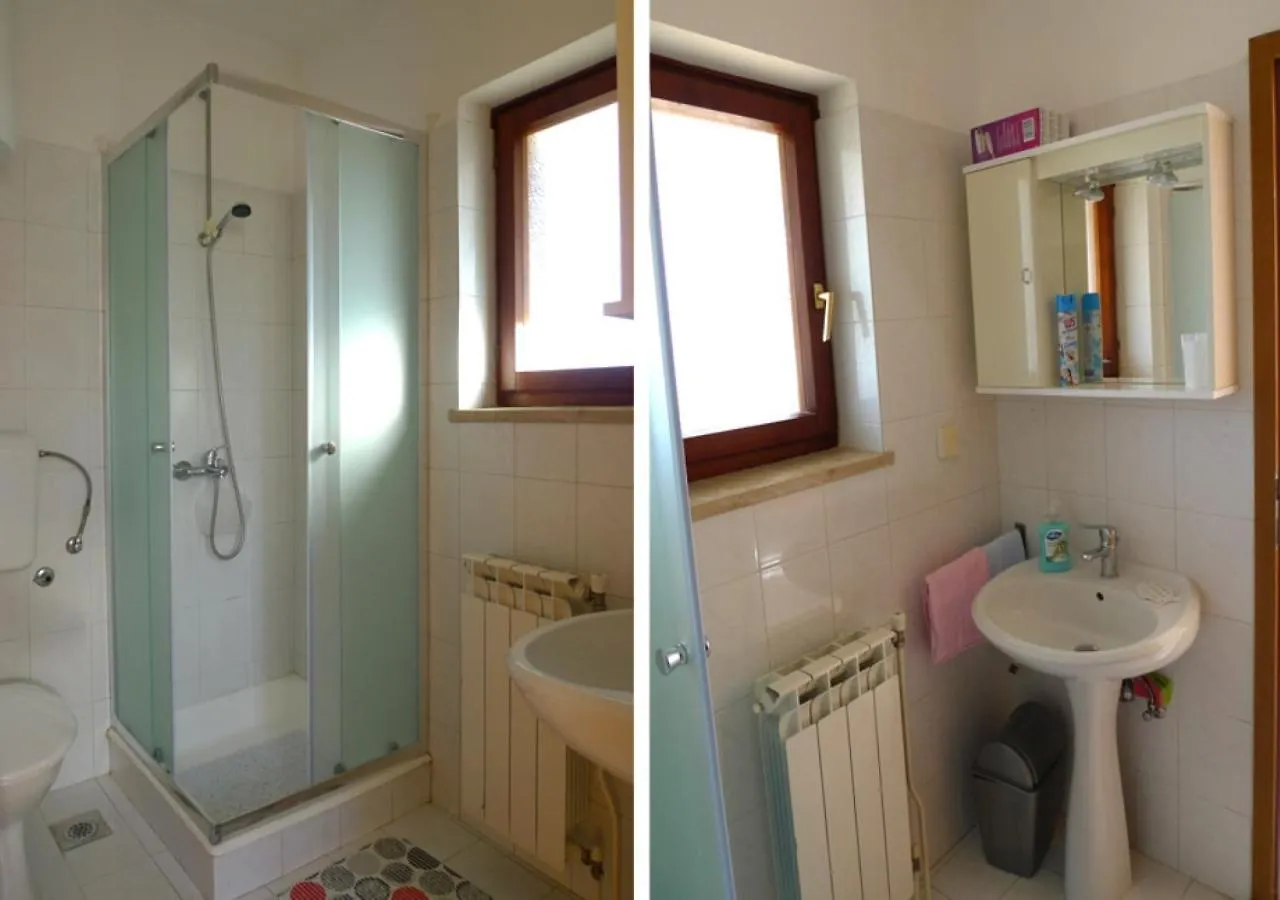 Apartments Smolica Labin