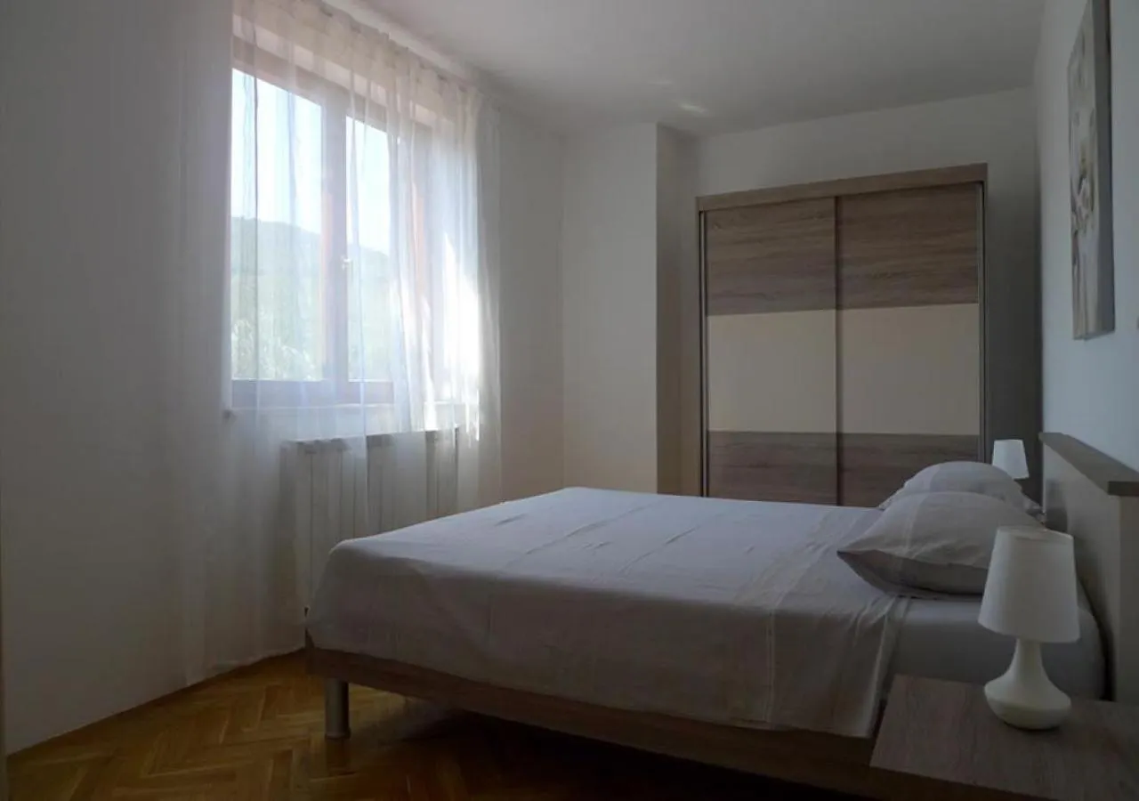 Apartments Smolica Labin  Chorwacja
