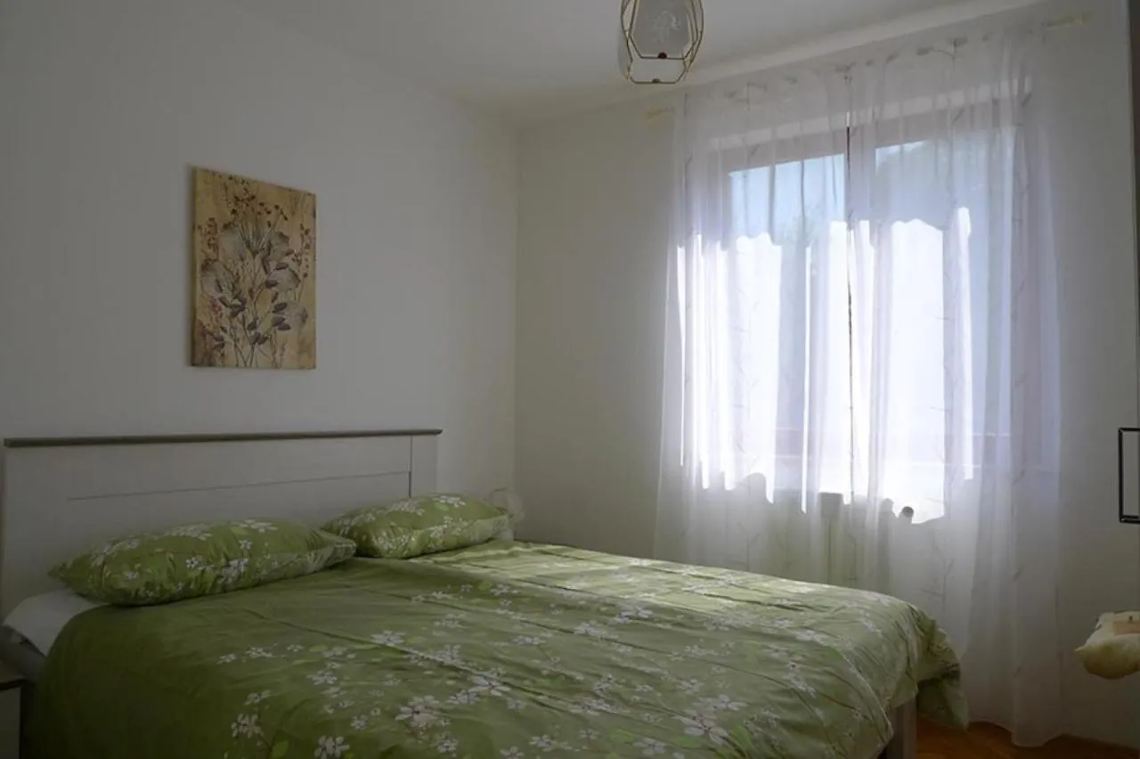 Apartments Smolica Labin