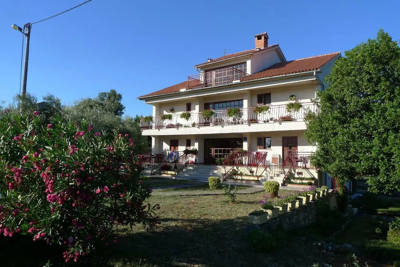 Apartments Smolica Labin  Labin (Istria)