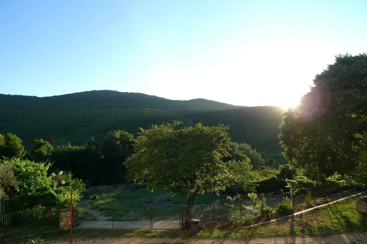 Apartments Smolica Labin