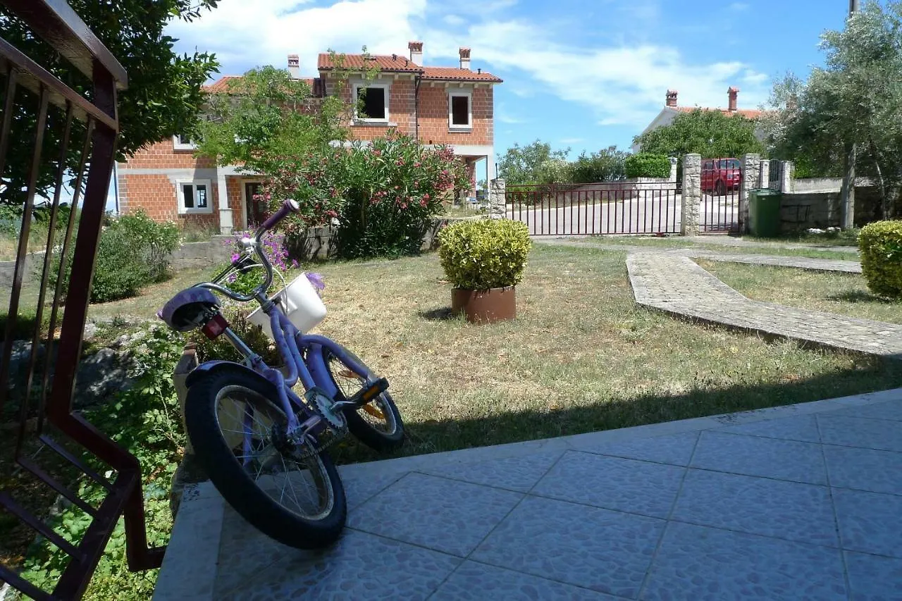 Apartments Smolica Labin