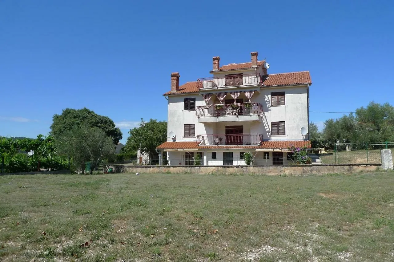 Apartments Smolica Labin  Labin (Istria)