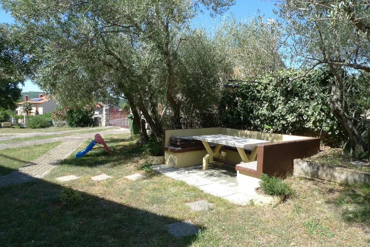 Apartments Smolica Labin  Chorwacja