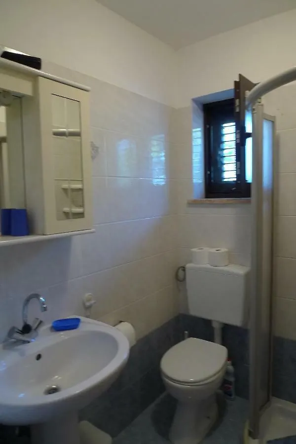 Apartments Smolica Labin  Chorwacja