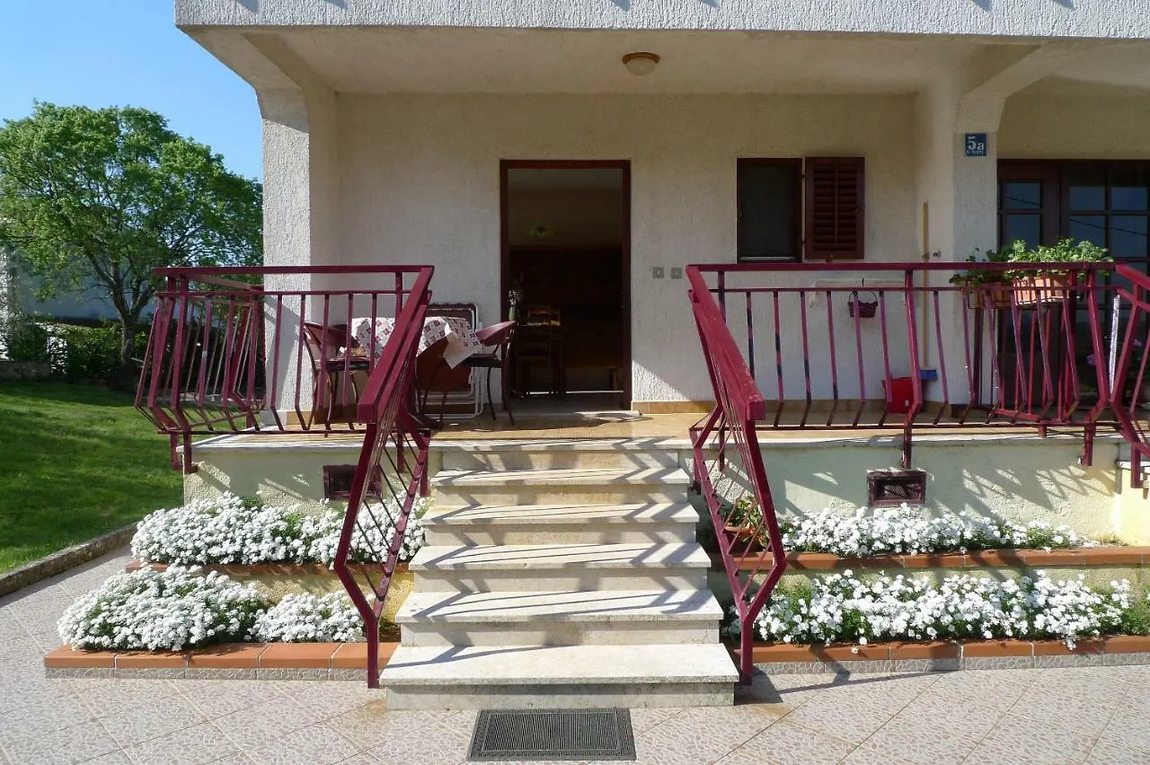 Apartments Smolica Labin