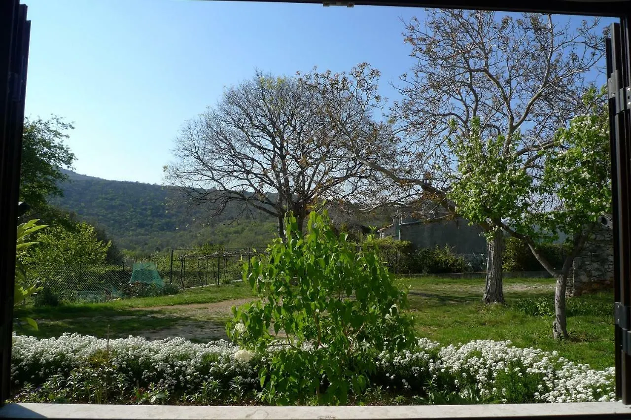 Apartments Smolica Labin  Chorwacja