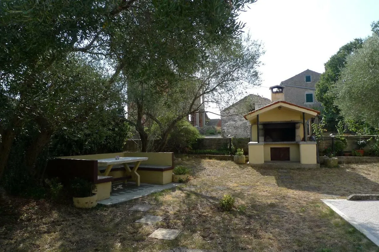 Apartments Smolica Labin